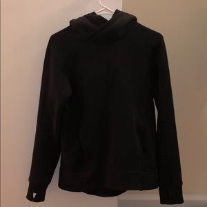 Lululemon Black Hoodie